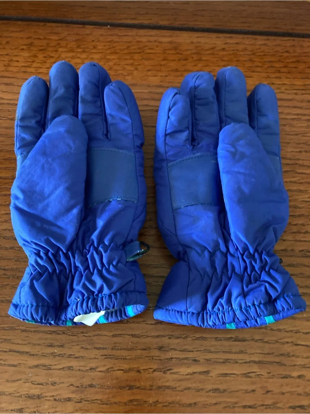 Vintage Ski Gloves Women’s Size Medium